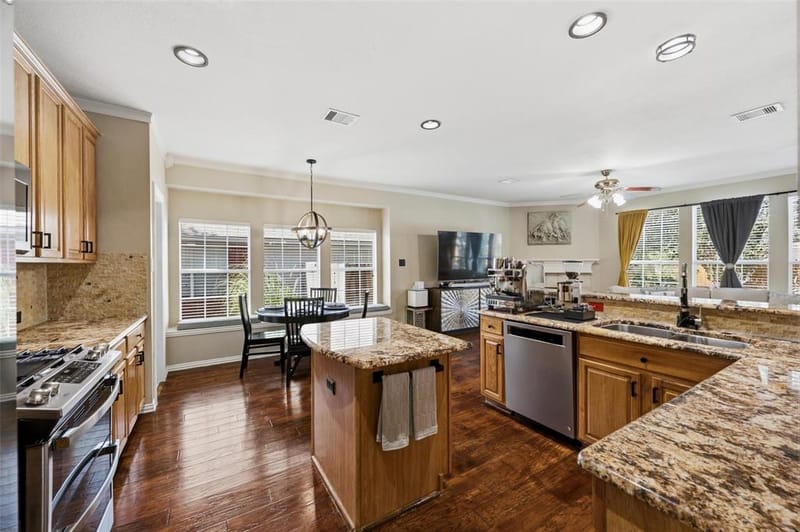 1328 Carriage Lane, Keller TX 76248 - Photo 13