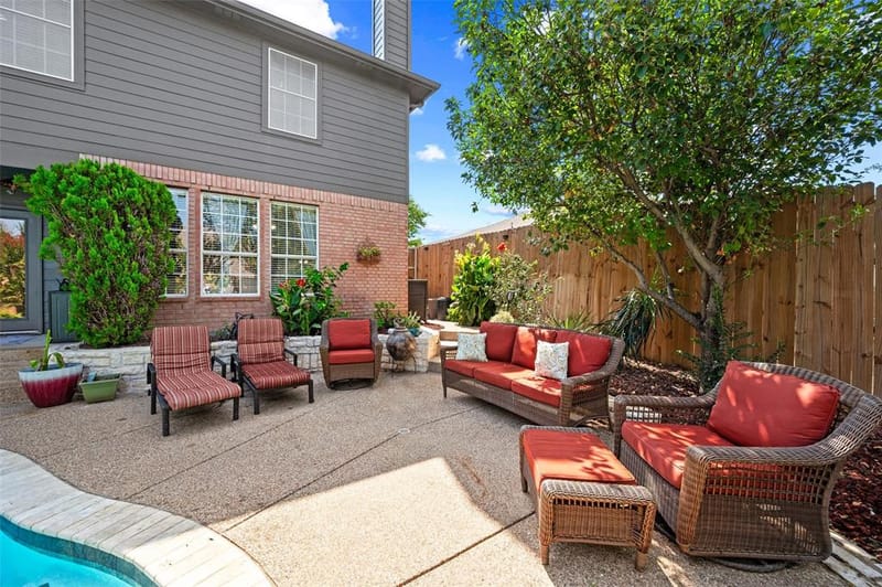 1328 Carriage Lane, Keller TX 76248 - Photo 36