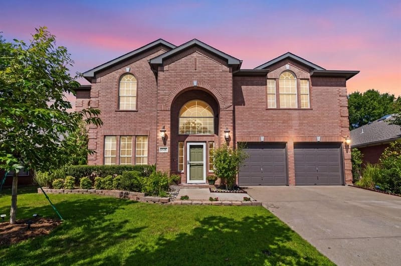 1328 Carriage Lane, Keller TX 76248