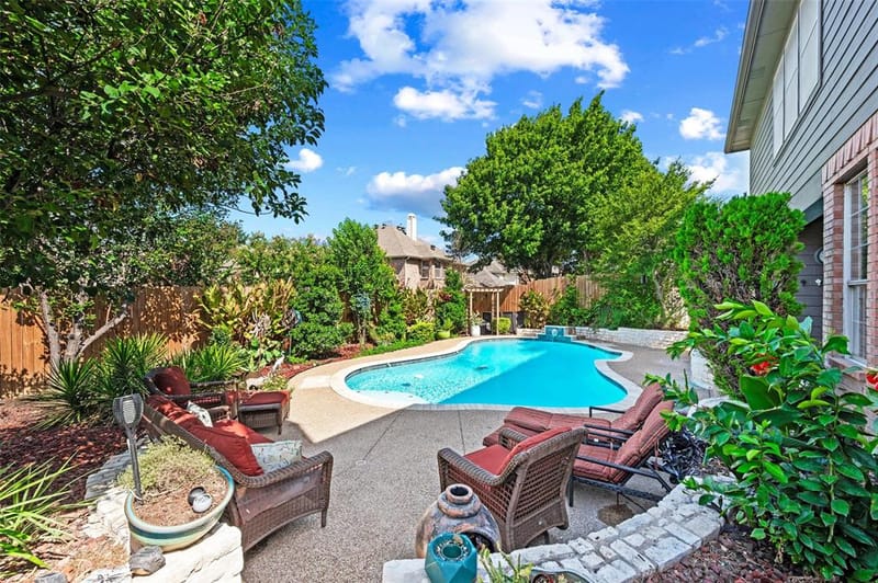 1328 Carriage Lane, Keller TX 76248 - Photo 38