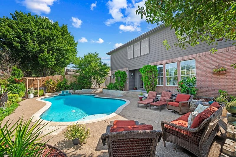 1328 Carriage Lane, Keller TX 76248 - Photo 37
