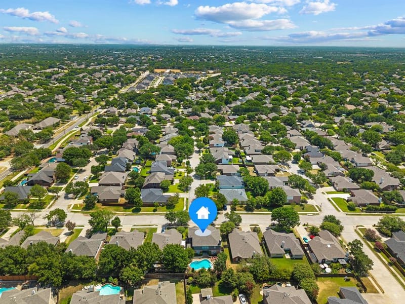 1328 Carriage Lane, Keller TX 76248 - Photo 40