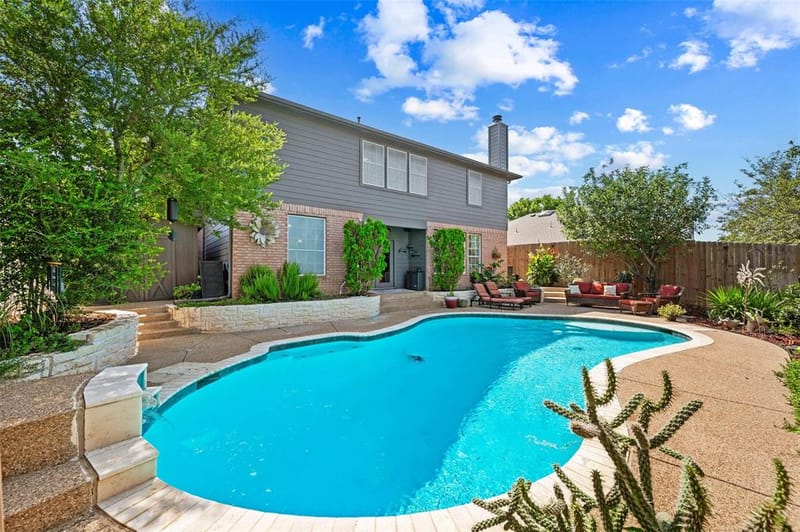 1328 Carriage Lane, Keller TX 76248 - Photo 39
