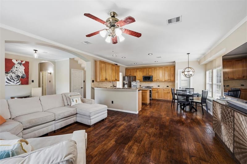 1328 Carriage Lane, Keller TX 76248 - Photo 8