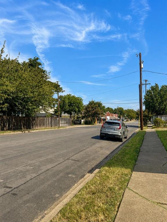 110 N Marlborough Avenue, Dallas TX 75208 - Photo 5