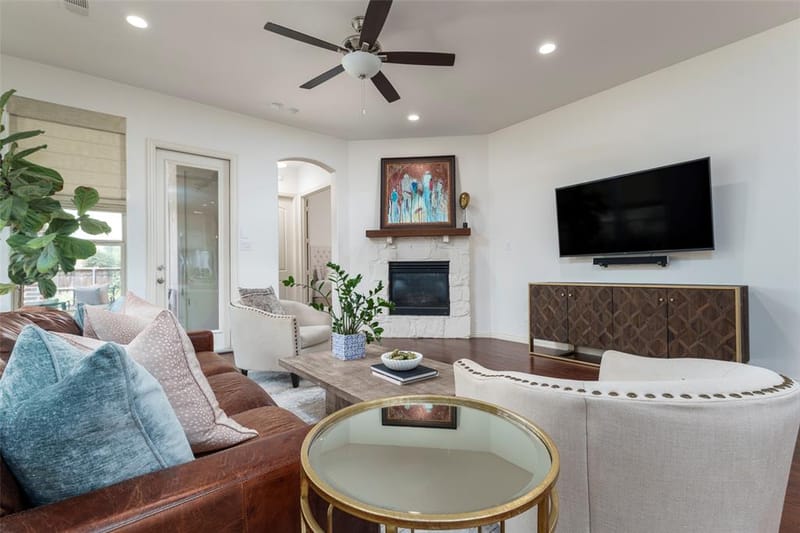 3817 Plum Vista Place, Arlington TX 76005 - Photo 13