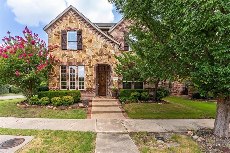3817 Plum Vista Place, Arlington TX 76005