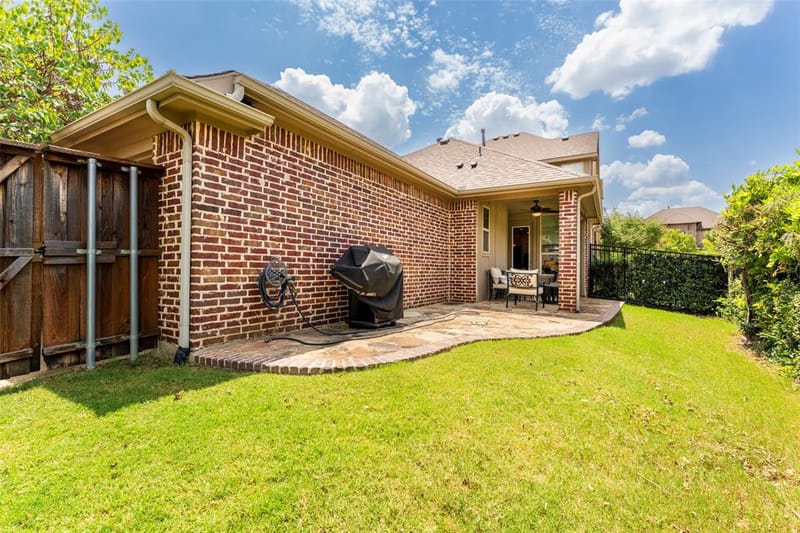 3817 Plum Vista Place, Arlington TX 76005 - Photo 30
