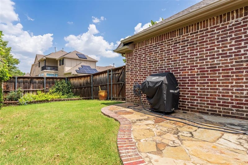 3817 Plum Vista Place, Arlington TX 76005 - Photo 31