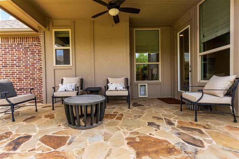 3817 Plum Vista Place, Arlington TX 76005 - Photo 29
