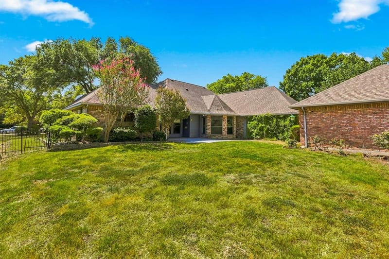 205 Split Rock Terrace, Ovilla TX 75154 - Photo 32