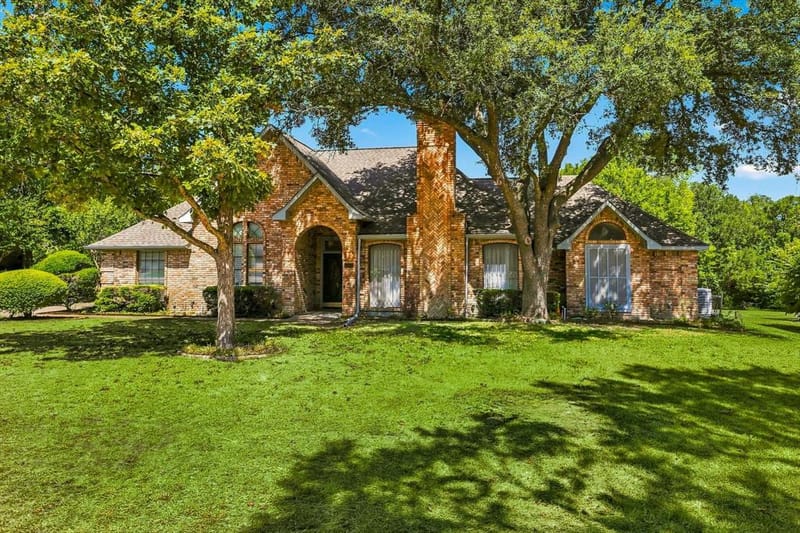 205 Split Rock Terrace, Ovilla TX 75154