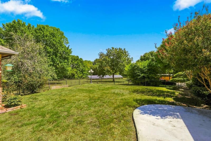 205 Split Rock Terrace, Ovilla TX 75154 - Photo 33