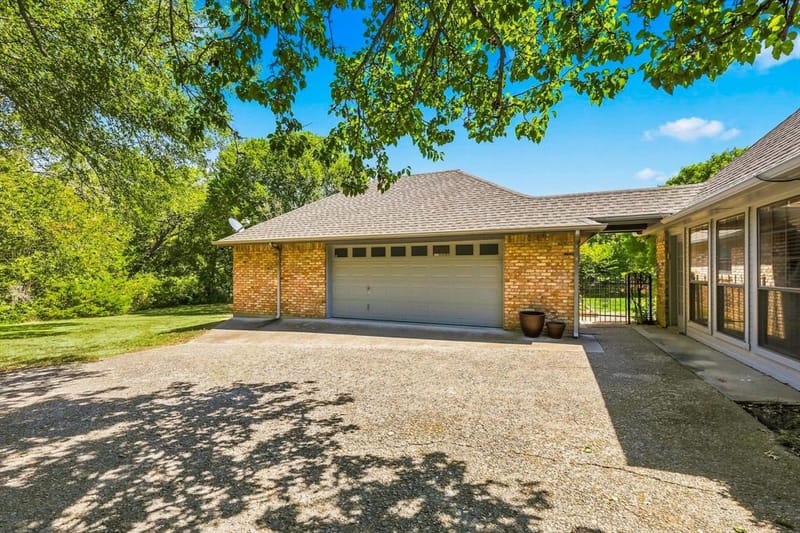 205 Split Rock Terrace, Ovilla TX 75154 - Photo 31