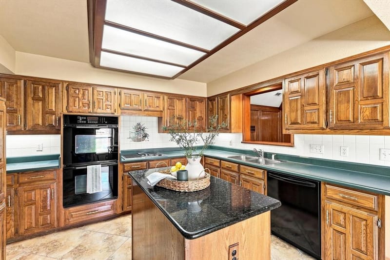 205 Split Rock Terrace, Ovilla TX 75154 - Photo 4