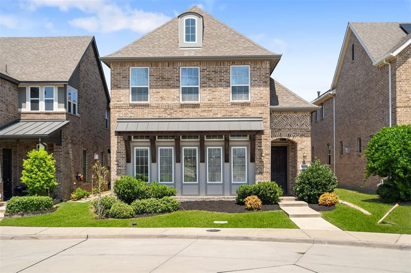 8091 Sunflower Lane, Dallas TX 75252