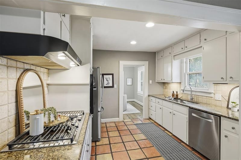 3229 Wabash Avenue, Fort Worth TX 76109 - Photo 16