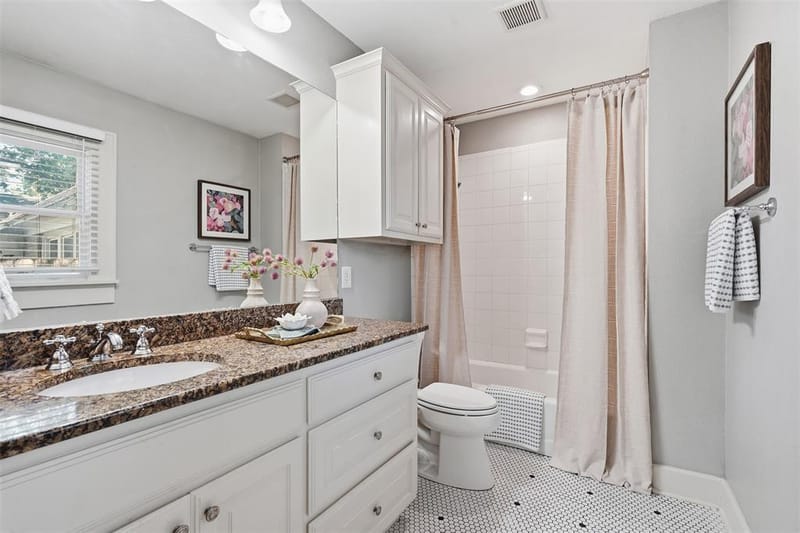 3229 Wabash Avenue, Fort Worth TX 76109 - Photo 22
