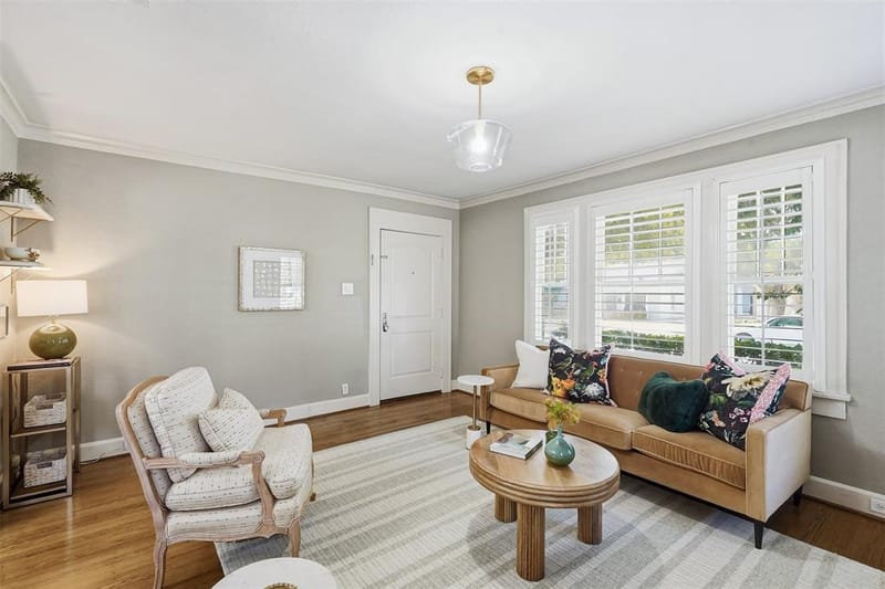 3229 Wabash Avenue, Fort Worth TX 76109 - Photo 5