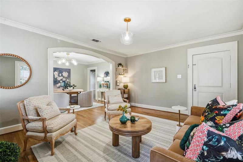 3229 Wabash Avenue, Fort Worth TX 76109 - Photo 9