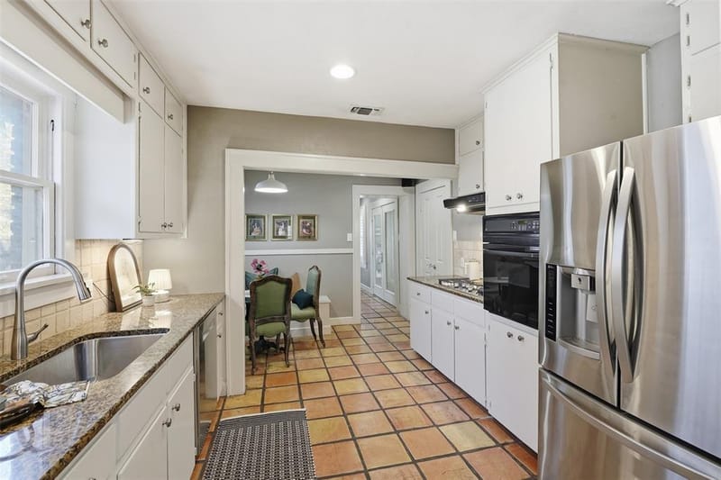 3229 Wabash Avenue, Fort Worth TX 76109 - Photo 18