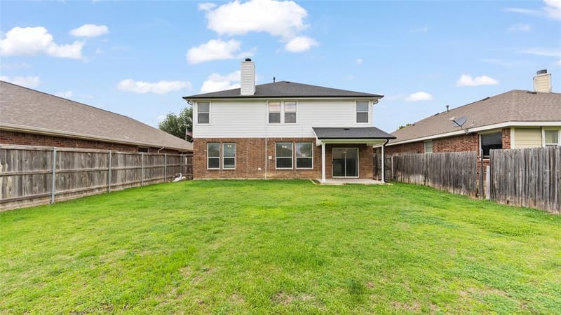 9208 Comanche Ridge Drive, Fort Worth TX 76131 - Photo 27