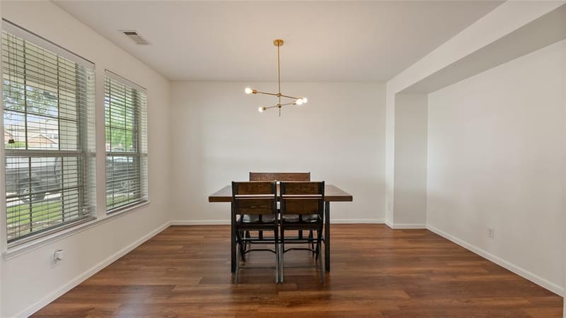 9208 Comanche Ridge Drive, Fort Worth TX 76131 - Photo 2