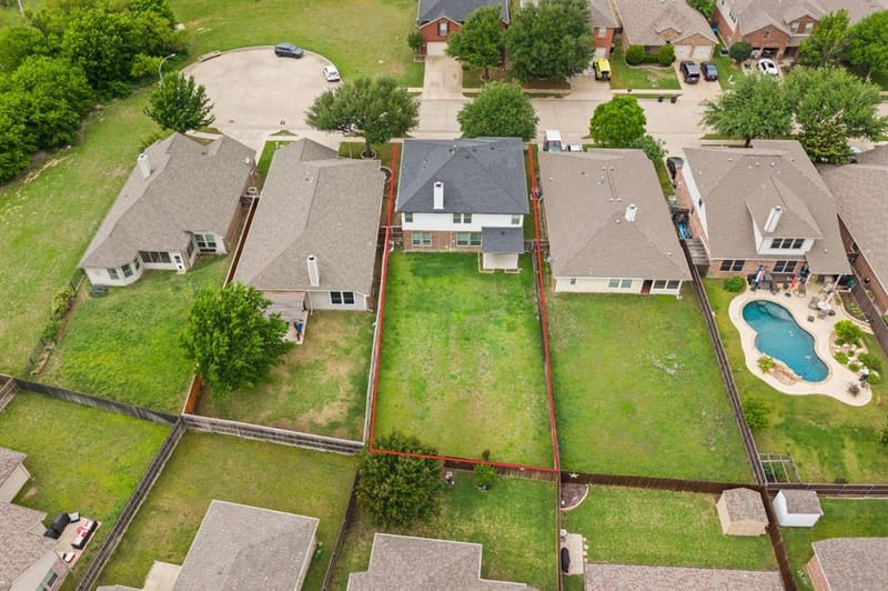 9208 Comanche Ridge Drive, Fort Worth TX 76131 - Photo 28