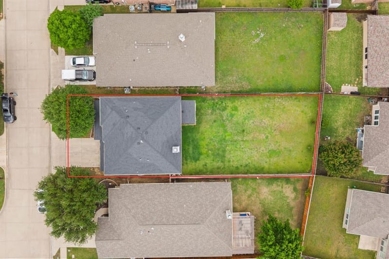 9208 Comanche Ridge Drive, Fort Worth TX 76131 - Photo 30