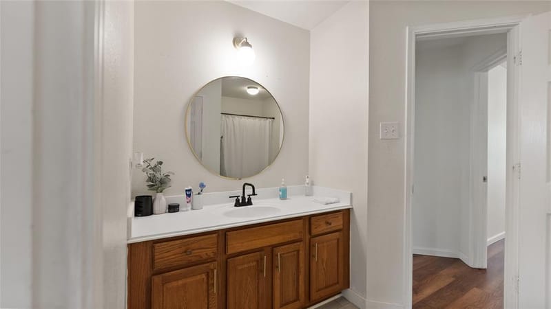 9208 Comanche Ridge Drive, Fort Worth TX 76131 - Photo 18