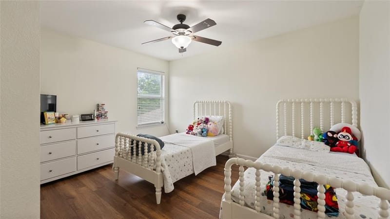 9208 Comanche Ridge Drive, Fort Worth TX 76131 - Photo 21