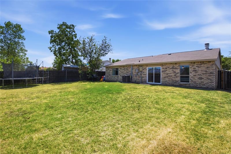 5661 Pearce Street, The Colony TX 75056 - Photo 23