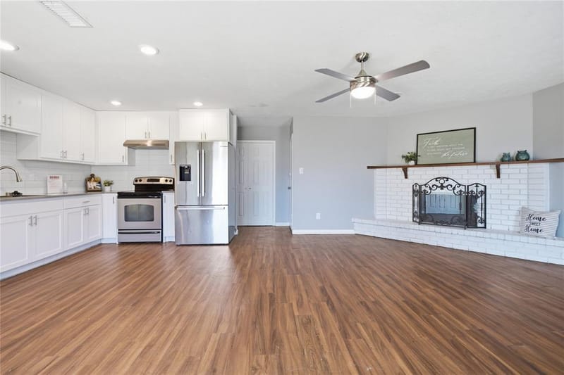 5661 Pearce Street, The Colony TX 75056 - Photo 13