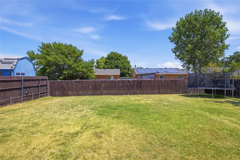 5661 Pearce Street, The Colony TX 75056 - Photo 26