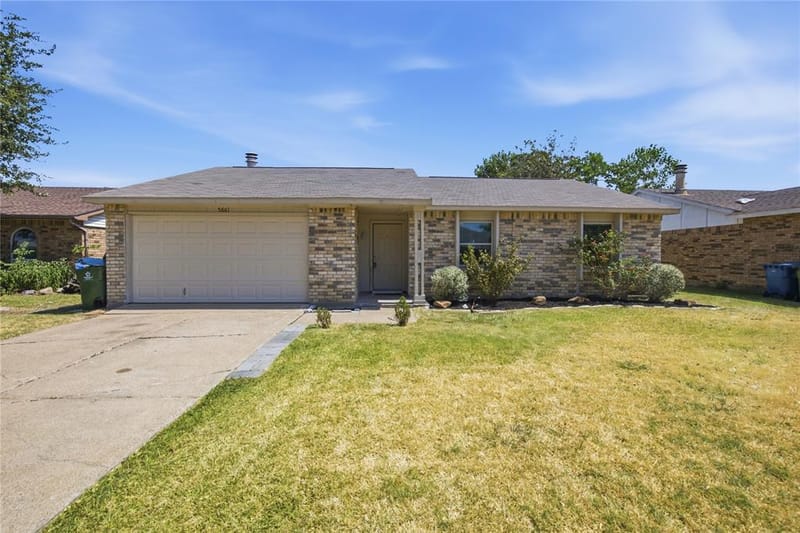 5661 Pearce Street, The Colony TX 75056 - Photo 3