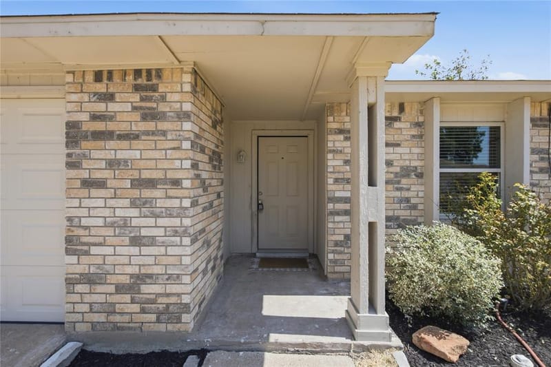 5661 Pearce Street, The Colony TX 75056