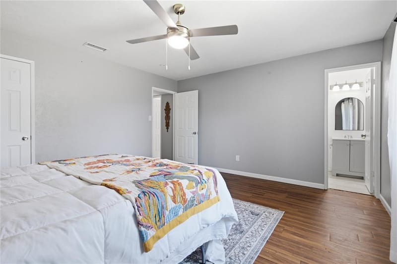 5661 Pearce Street, The Colony TX 75056 - Photo 20