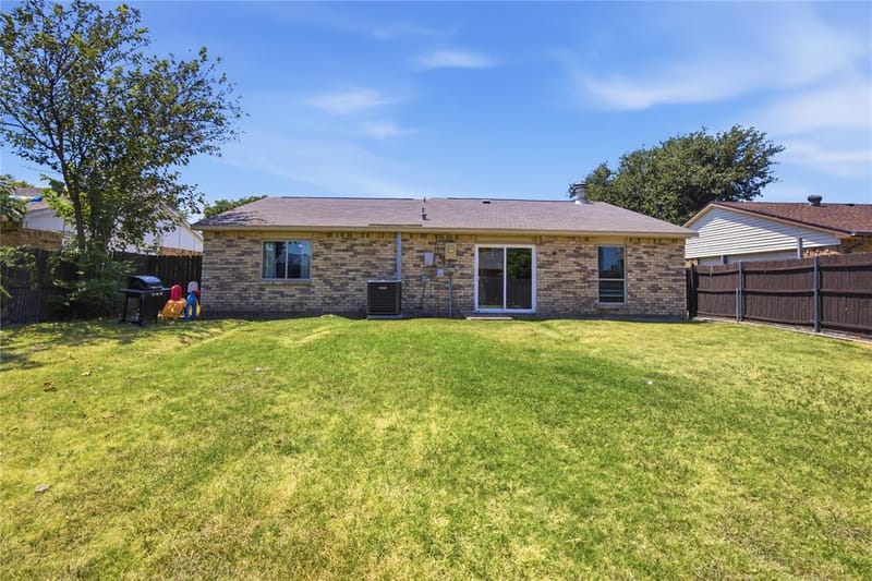 5661 Pearce Street, The Colony TX 75056 - Photo 24