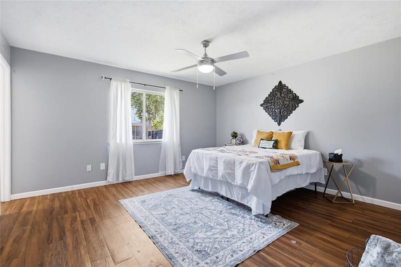 5661 Pearce Street, The Colony TX 75056 - Photo 18