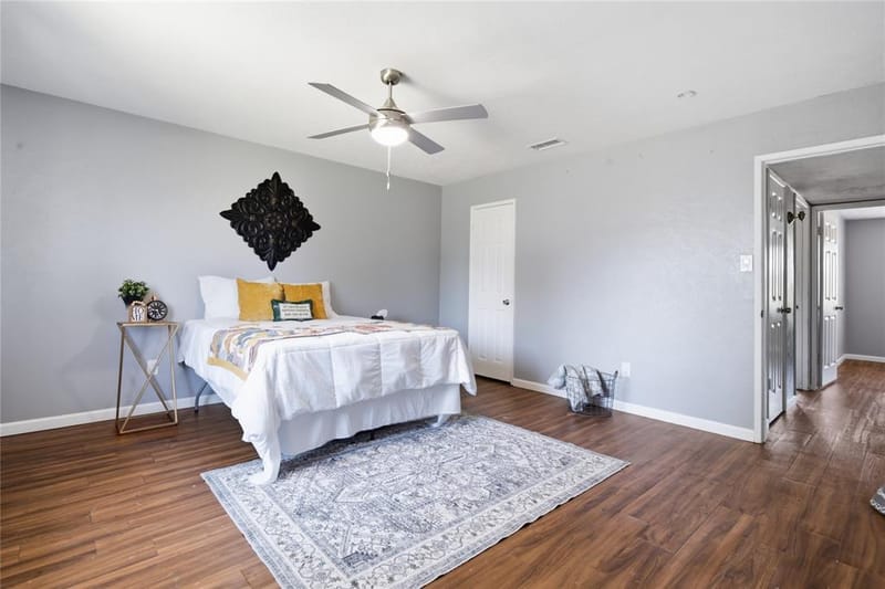 5661 Pearce Street, The Colony TX 75056 - Photo 19