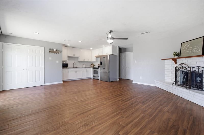 5661 Pearce Street, The Colony TX 75056 - Photo 8