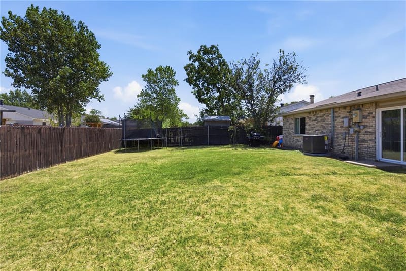 5661 Pearce Street, The Colony TX 75056 - Photo 25