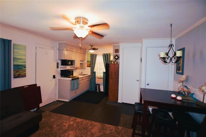 1411 E Lake Drive, Weatherford TX 76087 - Photo 6