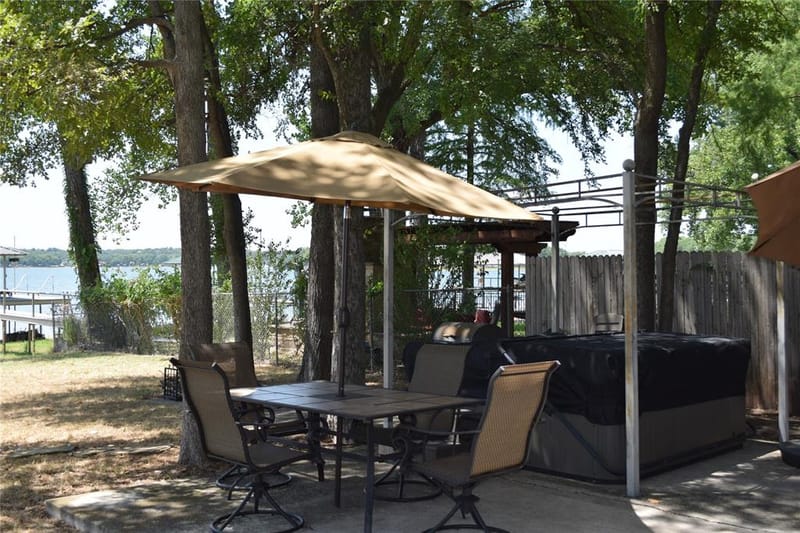 1411 E Lake Drive, Weatherford TX 76087 - Photo 7