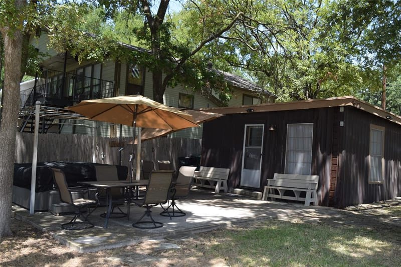 1411 E Lake Drive, Weatherford TX 76087 - Photo 3