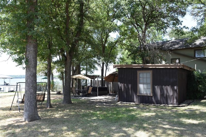 1411 E Lake Drive, Weatherford TX 76087 - Photo 9