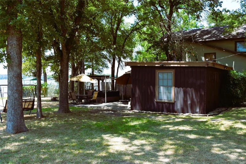 1411 E Lake Drive, Weatherford TX 76087 - Photo 15