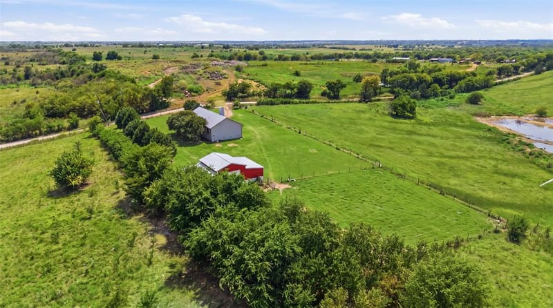 459 Frog Pond Road, Sherman TX 75092 - Photo 5