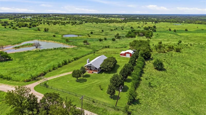 459 Frog Pond Road, Sherman TX 75092 - Photo 9