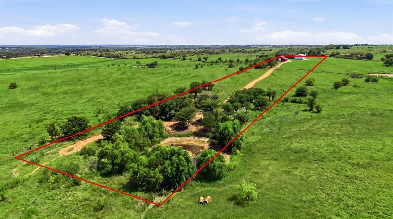 459 Frog Pond Road, Sherman TX 75092 - Photo 30